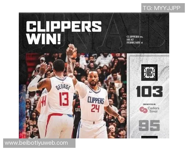 快船罚球优势明显却难敌热火35罚28中仍遭逆转失利