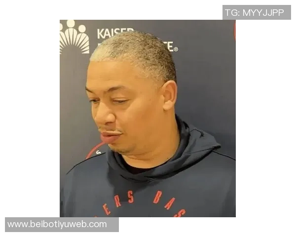 泰伦卢谈哈登使用频率高是为了弥补小卡缺阵的无奈之举