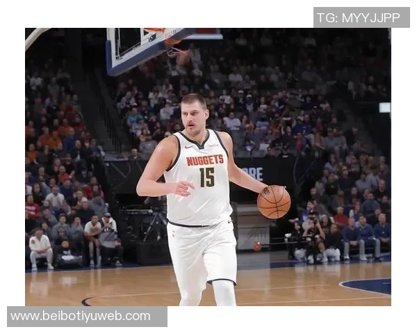 杨瀚森与约基奇差距明显但若能突破将成篮球界的全垒打