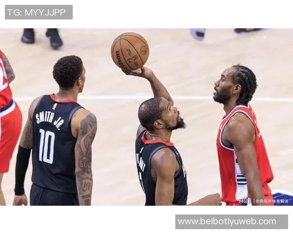 火箭队惨败快船20分创下本赛季最大输球分差记录