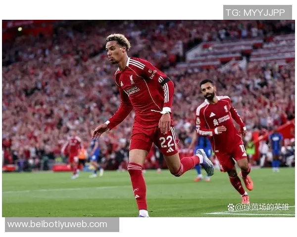 英超前锋超预期进球分析沙利松哈兰德埃基蒂克表现抢眼